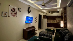 The Platinum Stay 2BHK Apartment